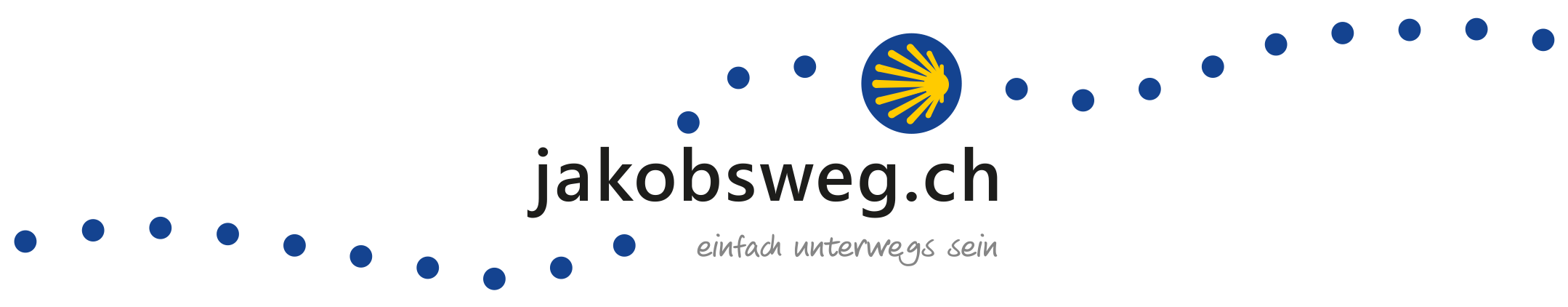 Logo jakobsweg.ch Web
